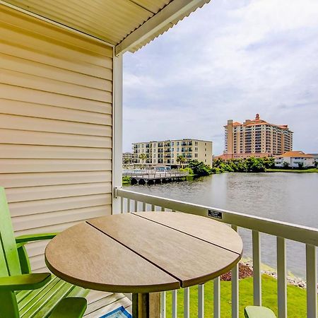 Beach Cottage At Od Myrtle Beach Exterior foto