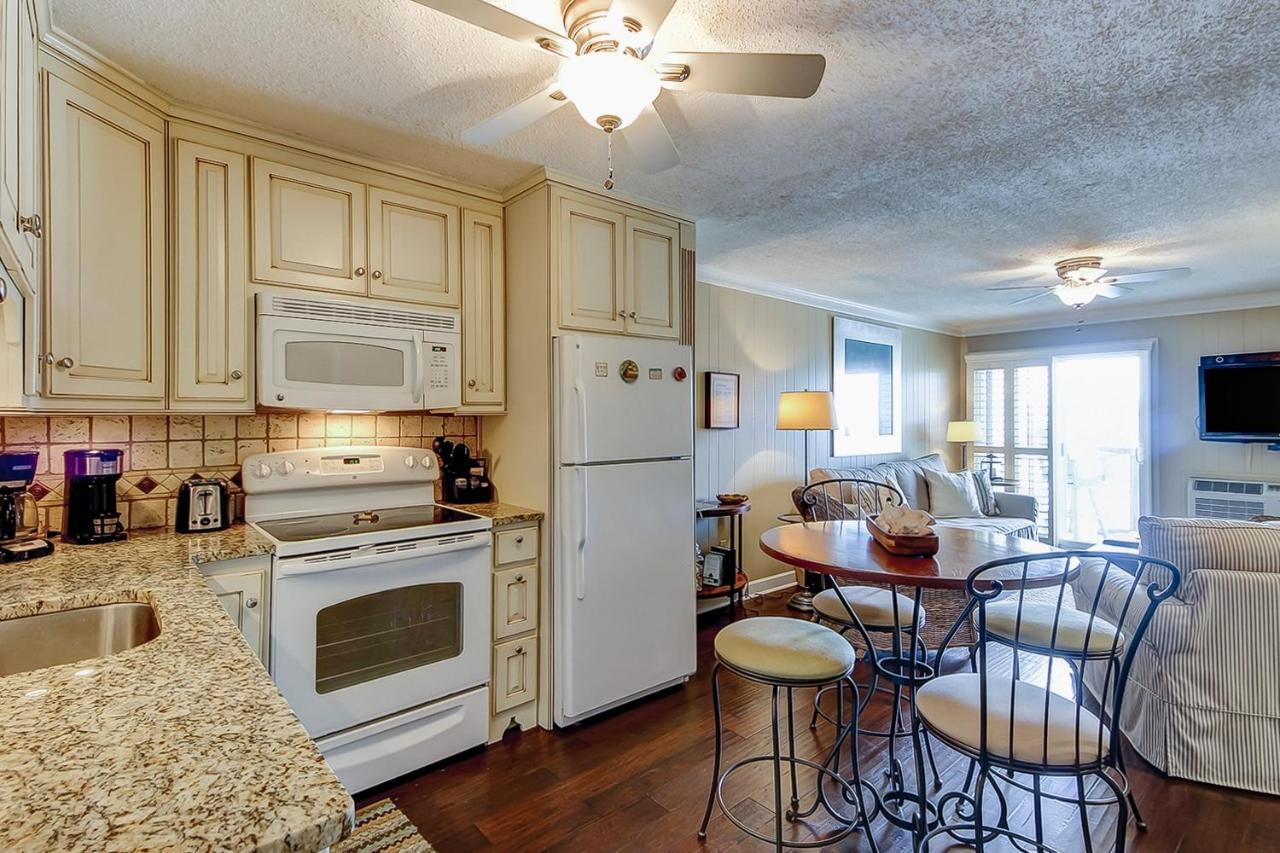 Beach Cottage At Od Myrtle Beach Exterior foto